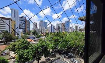 Imagem 5: Apartamento Aldeota Praça das Flores