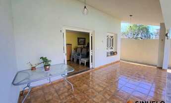 Imagem 4: Casa residencial com 04 dormitórios sendo 01 suíte