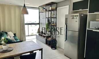 Imagem 5: Apartamento à venda em JK Studio: condomínio de alto padrão em Sorocaba, com 46m²