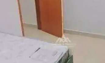 Imagem 5: Kitnet com 1 dormitório para alugar, 53 m² por R$ 1.250/mês - Sumarezinho - Ribeirão Preto