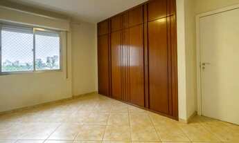 Imagem 3: Apartamento para venda em Pinheiros com 3 quartos , 88m²