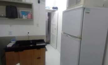 Imagem 3: Kitnet Temporada na Frente da Praia Itararé