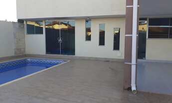 Imagem 8: Alugo casa em Vicente Pires