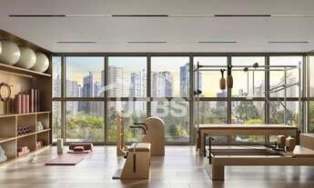 Imagem 5: Ágio R$ 2,4 mi 19º andar no Legítimo Residencial