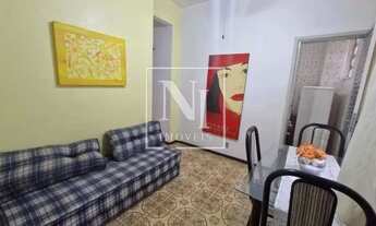 Imagem: Apartamento Padrão / Residencial / Copacabana