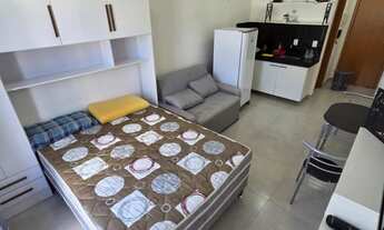 Imagem 3: Alugo flat mobiliado no Bessa, próximo ao mar