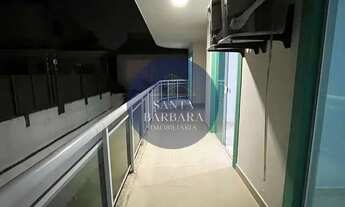 Imagem 2: Apartamento com 2 quartos, Portinho, Cabo Frio - R$ 549 mil, Cod: 6113