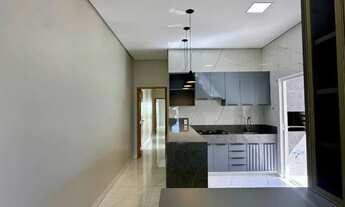 Imagem 5: Casa - 603 sul Casa com 3 dormitórios