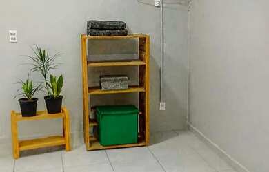 Imagem 8: Apartamento no bairro da Paz