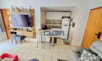 Imagem 4: KITNET A BEIRA MAR na Praia do Embaré