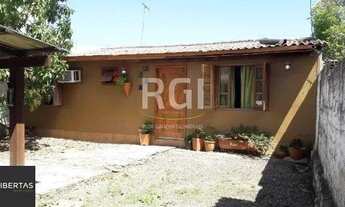 Imagem: Casa para Venda - 120m², 3 dormitórios