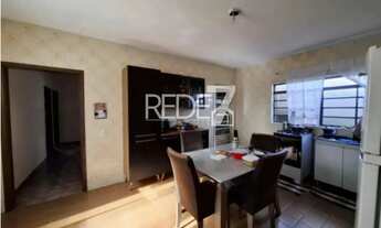 Imagem 5: Imperdível oportunidade: Casa à venda em Campinas-SP, Jardim São Gabriel - 3 quartos, sala