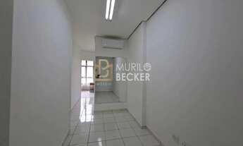 Imagem 4: Sala Comercial para locação, 36m2, climatizada, no Jardim Aquarius!