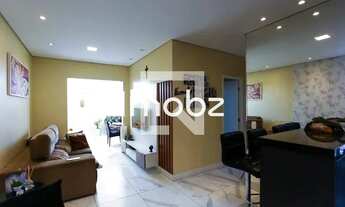 Imagem: Apartamento à venda no Natureza Clube Morumbi