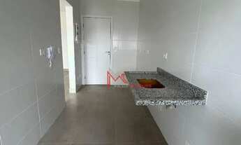 Imagem 3: Apartamento com 3 dormitórios à venda, 98 m² por R$ 830.000,00 - Aviação - Praia Grande/SP