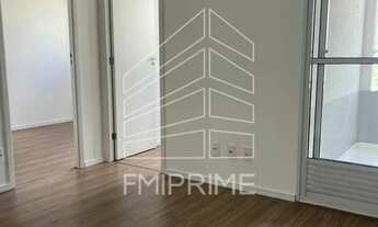 Imagem 3: Apartamento à venda 31 m², 2 dormitórios e 1 banheiro em Água Branca - São Paulo/SP