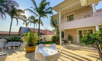 Imagem 2: Casa de Condomínio em Itu para aluguel Jardim Theodora - SP