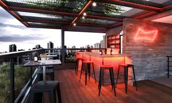 Imagem 7: Apartamento à venda em Cuiabá, Despraiado - Moov Smart Home REF: EXC-045