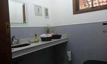 Imagem 5: Casa de condomínio em Rua Oiapoque - Granja Viana - Carapicuíba/SP