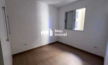 Imagem 2: LUC Aluga Apartamento - 63m² - 2 Quartos(1 suíte )- Bairro Jardim Oriente - Zona Sul - São