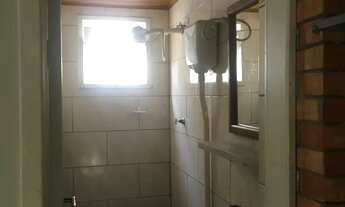 Imagem 2: Quarto mobiliado fundos