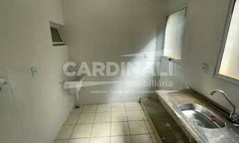 Imagem 4: Apartamento padrão de 44m² com 02 quartos disponível para locação - Jardim Itaú