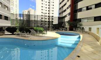 Imagem 2: Apartamento para Venda em Nova Lima, Vila da Serra, 3 dormitórios, 1 suíte, 2 banheiros, 2