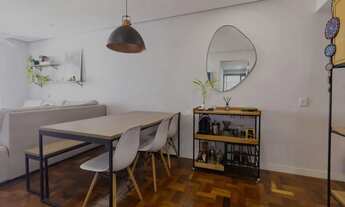 Imagem 4: Edifício Humaitá Apartamento a venda com 2 dormitórios no bairro Cidade Baixa