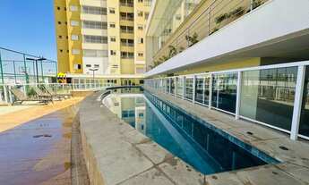 Imagem 5: Apartamento 02 Quartos 01 Suíte Uptown home Eldorado /Mobiliado