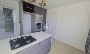 Imagem 6: Cobertura em Cidade Universitária Pedra Branca - Palhoça