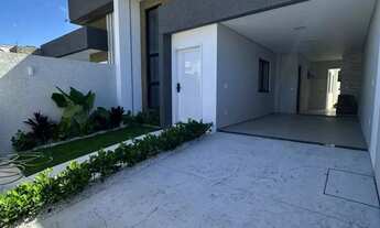 Imagem: Casa térrea no bairro Rio Pequeno - Camboriú