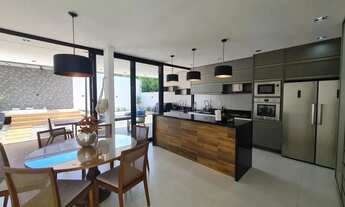 Imagem: Forest Hill 3 suítes - escritório - hidromassagem