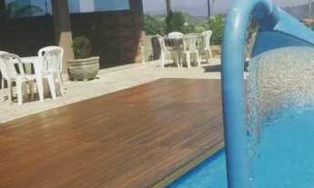 Imagem: Sitio - Piscina aquecida - Betim