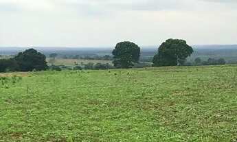 Imagem 2: Sítio 4,5 Alqueri