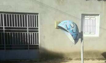 Imagem 3: Casa com 3 quartos em Floresta-PE