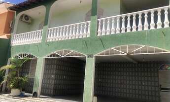 Imagem 3: Excelente Sobrado na Qd 20 no Gama Oeste , perto de tudo, comércio variado, Top!