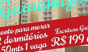 Imagem: Pronto aceita carro ou moto como entrada