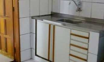 Imagem: Quarto para estudante