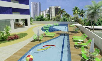 Imagem 3: FBMN- Um 4 quartos na Torre (081) 9 8208.7270 Últimas unidades