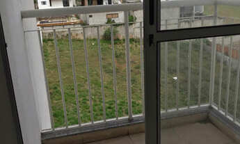 Imagem 6: Vendo apt 2 quartos ALUGADO c/ Suíte no Estrela Sul