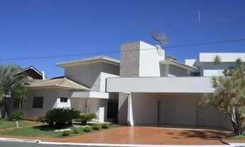 Imagem: Alugo Casa térrea espetacular em condomínio