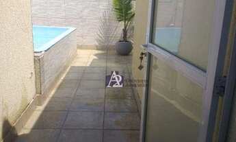 Imagem 3: CO0062 -Linda Cobertura com 3 quartos, no Cond. Vivendas do Castelo no Pechincha /JPA