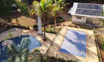 Imagem: Vendo chácara de eventos aceita permuta