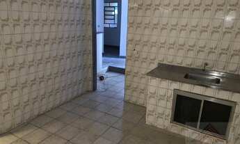 Imagem 4: Salão para alugar, 60 m² por R$ 2.200,00/mês - Vila Santa Cecília - Mauá/SP