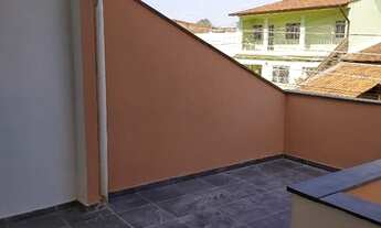 Imagem 7: Casa à venda no bairro siderópolis