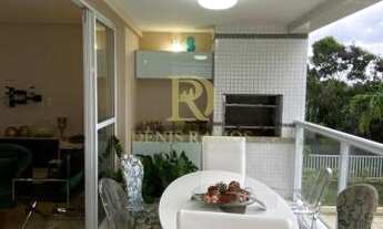 Imagem 2: APARTAMENTO, A VENDA, 4 QUARTOS, COM 131m2, EM ALPHAVILLE I, SALVADOR-BA