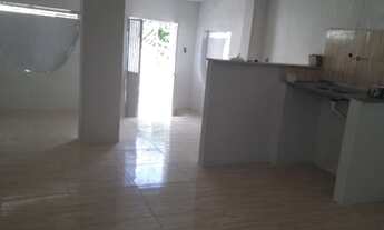 Imagem 3: Casa na rua Otávio mangabeira