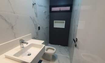 Imagem 5: Excelente Casa no Cyrela - 415m², 3 Suítes, 4 Vagas de Garagem