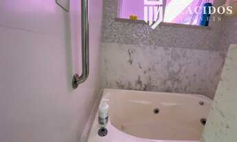 Imagem 5: Salvador - Casa Padrão - Alphaville II