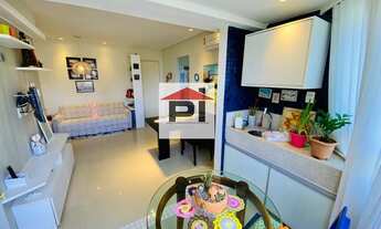 Imagem 2: Apartamento 3 Quartos para Venda em Salvador, ARMAÇÃO, 3 dormitórios, 1 suíte, 3 banheiros